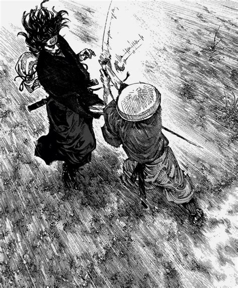 Ntroduire Imagen Vagabond Manga Panel Fr Thptnganamst Edu Vn