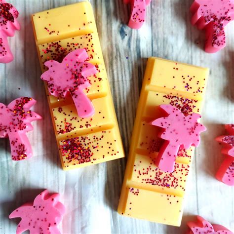 Sex On The Beach Midsummer Wax Melts MysticalMoonRituals