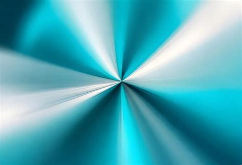 A Blue And White Abstract Background With A Light Blue And White