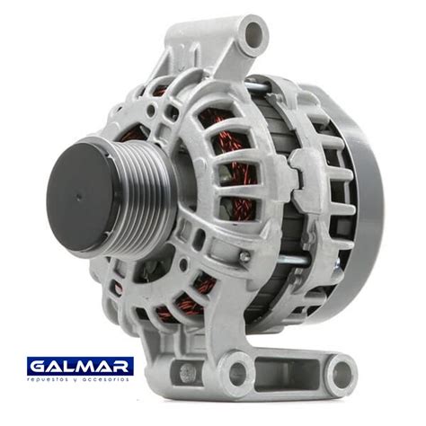 Alternador Ford Ranger Galmar