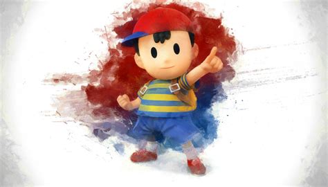 Ness Wallpapers Top Free Ness Backgrounds Wallpaperaccess