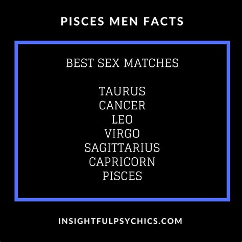 Pisces Man: Love, Personality Traits & More