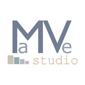 Mave Studio Mavestudio Profile Pinterest