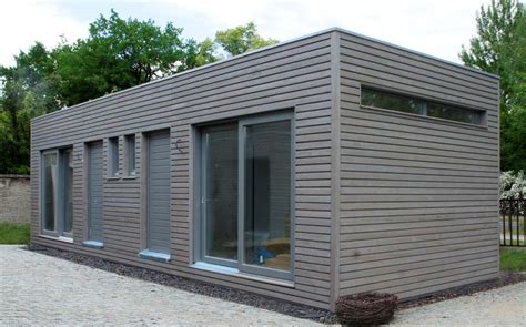 Referenzen - MODULAR HAUS