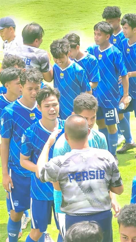 Persib Ke Final Nusantara Open Lagi Jumpa Bhayangkara FC