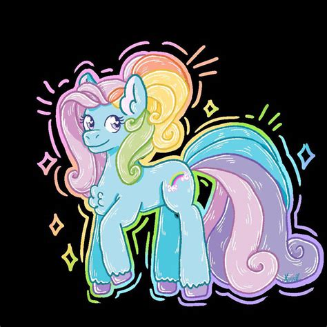 Rainbow Dash Gen3 By Mossystarlight666 On Deviantart
