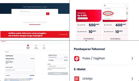 5 Cara Beli Paket Nelpon Telkomsel Harian Mingguan Dan Bulanan