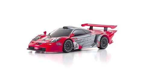 Kyosho Mini Z ASC MR 03W MM LARK McLaren F1 GTR LM 1997 Body