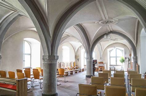 Die Benediktinerabtei Tholey – Gemeinde Tholey
