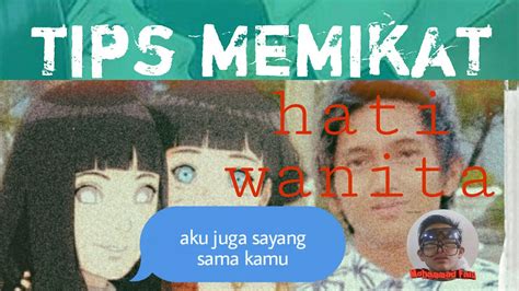 Tips Memikat Hati Wanita Anda Jatuh Cinta Dan Bingung Bagaimana