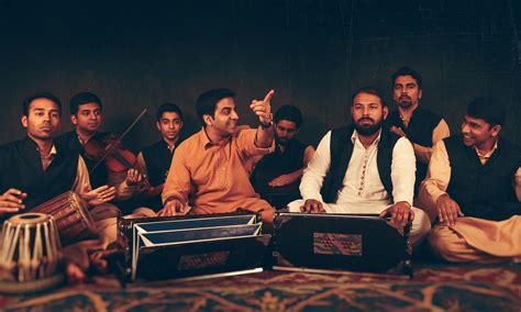 Riyaaz Qawwali – Tapestries