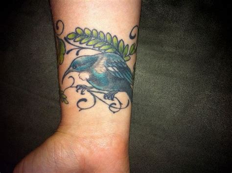 Tui Tattoo Tattoos Body Art Tattoos New Zealand Tattoo