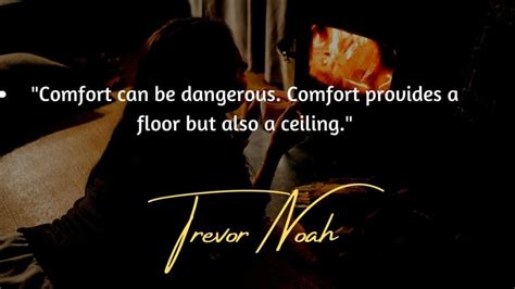 Powerful Trevor Noah Quotes That Helped Him Succeed And Can Assist You As Well Uganda Empya