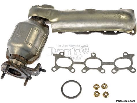 Suzuki Grand Vitara Exhaust Manifold Exhaust Manifolds Dorman