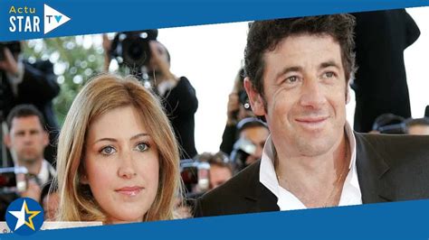 Patrick Bruel et Amanda Sthers à 17 ans leur fils Léon se lance un