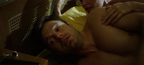 AusCAPS Sebastian Stan Nude In Monday