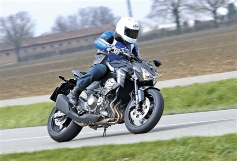 Moto Usate Naked Quali Comprare Per Partire Bene E Spendere Poco InSella