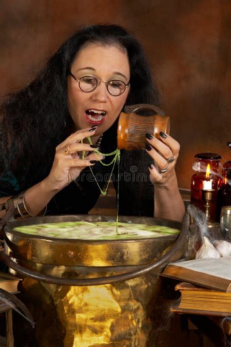 Poisonous Slime Stock Photo Image Of Green Potion Evil 3366918