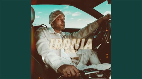IRONIA - YouTube