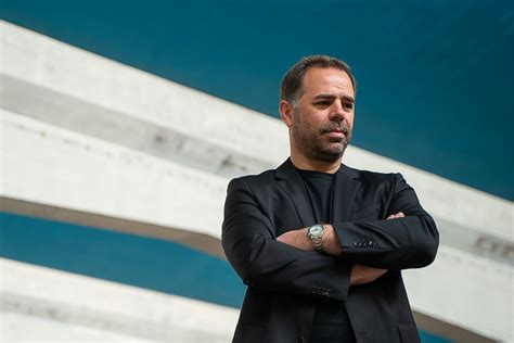 castro group em destaque na revista spot um futuro  pilares bem