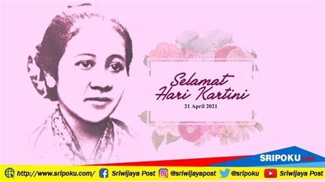 Kumpulan Ucapan Selamat Hari Kartini Yang Indah Dalam Bahasa