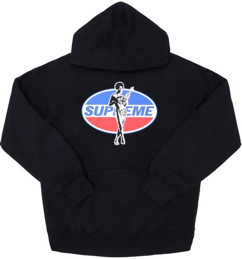 Supreme Pepsi Hoodie Atelier Yuwaciaojp