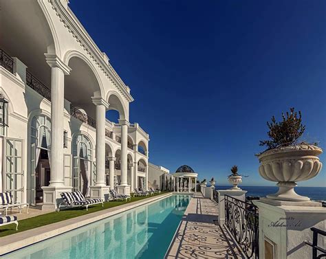 Mansion for the rich #luxlife