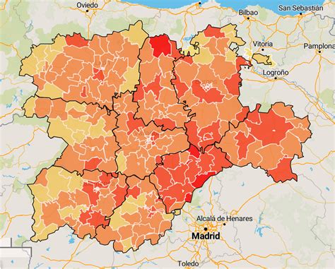 Contin A La Tendencia A La Baja En Contagios Y Fallecidos En Cyl