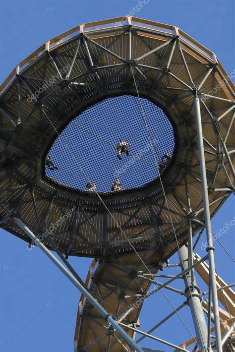 SWIERADOW ZDROJ POLONIA 05 DE JUNIO DE 2021 Sky Walk En Swieradow