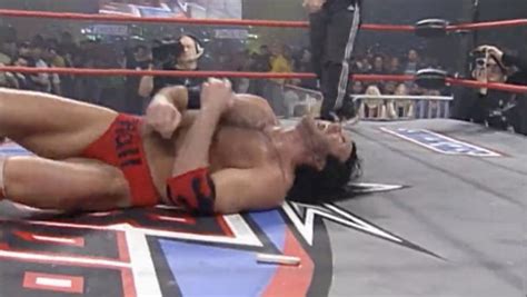 10 Precise Moments When WCW Careers Ended Page 2