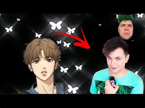 Реакция на Ким дана как милс кел - YouTube