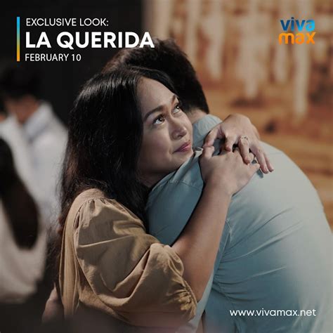 DIRECTOR GB SAMPEDRO S LATEST SEX DRAMA LA QUERIDA SAYS QUERIDA REALLY MEANS BELOVED AND NOT