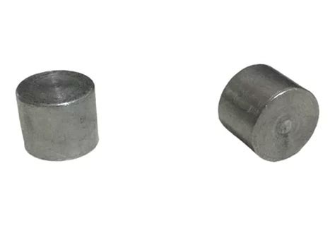 Par Selo Alumínio 10mm Bloco Motor Mwm 225 226 229 Td229 Mercadolivre