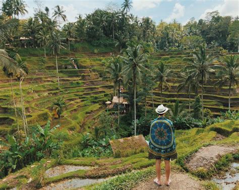 Bali Travel Guide For First Timers From A Veteran Visitor Girl Eat