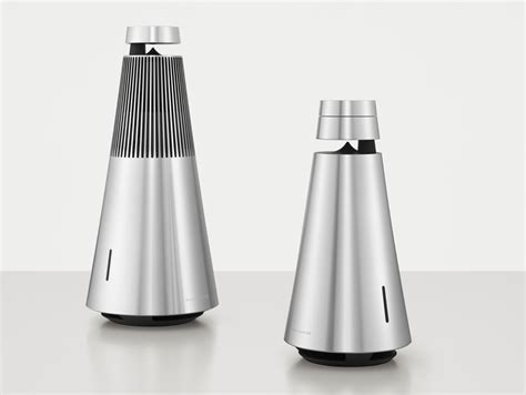 Ifa Bang Olufsen Annuncia Beosound E Af Digitale