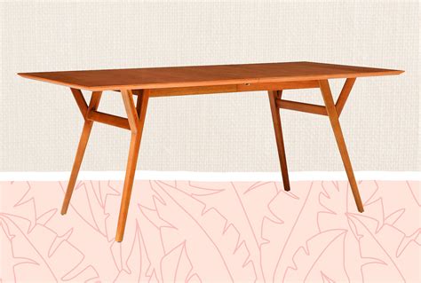 Best Dining Room Tables For Small Spaces