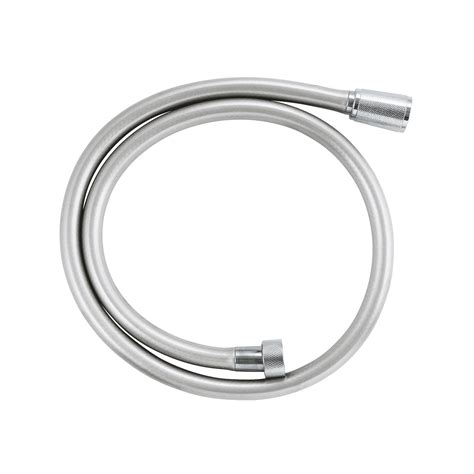 VitalioFlex Silver Long Life Shower Hose GROHE