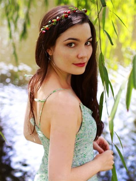 Bridie Latona Biografia Altura Idade Aniversário E Signo