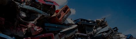 The Complete Guide To Scrap Metal Recycling