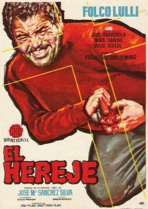 El Hereje 1958 Filmaffinity