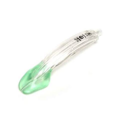 I-Gel Supraglottic Airway Size 5 - SSS Australia - SSS Australia ...