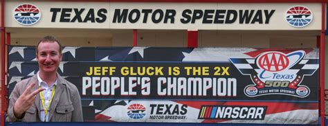 Roush Racing knows who the real people’s champion is. : r/NASCAR