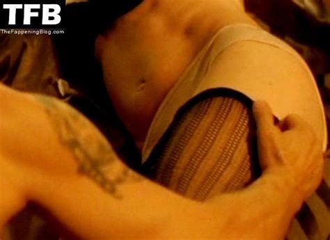 Christiane Paul Nude Sexy Collection Photos Onlyfans Leaked Nudes