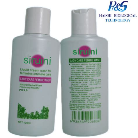 Antiseptic Vaginal Wash Products Lady Vagina Feminine Intimate Hygiene Wash Buy Vaginal Wash