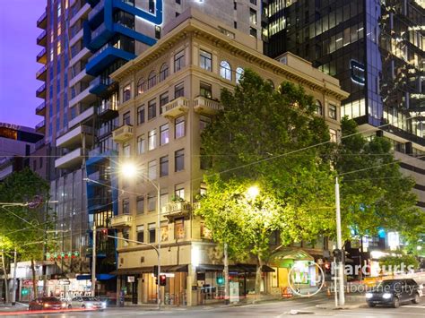 24 1 Exhibition Street Melbourne Vic 3000 Property Details