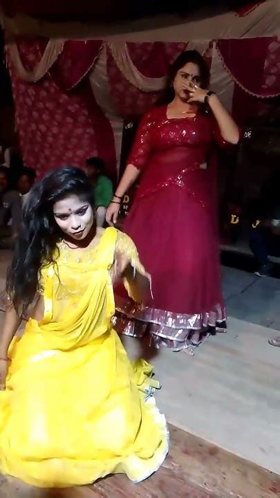 Dance Randi Dance In Village Youtube