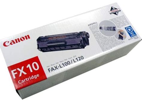 Canon Fx Origin Lny Toner Lacn Tonery A Cartridge