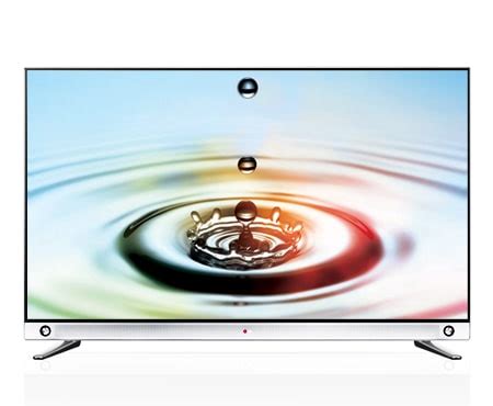 Lg Ultra Hd Tv La V Ulra Hd Tv Ips Panel Lge Cz