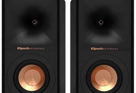 Klipsch R M Festima Ru