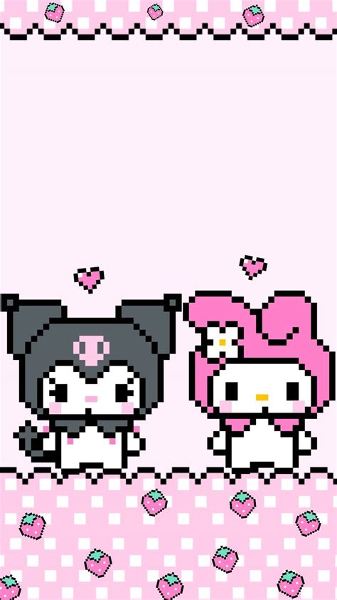 100 My Melody Pictures